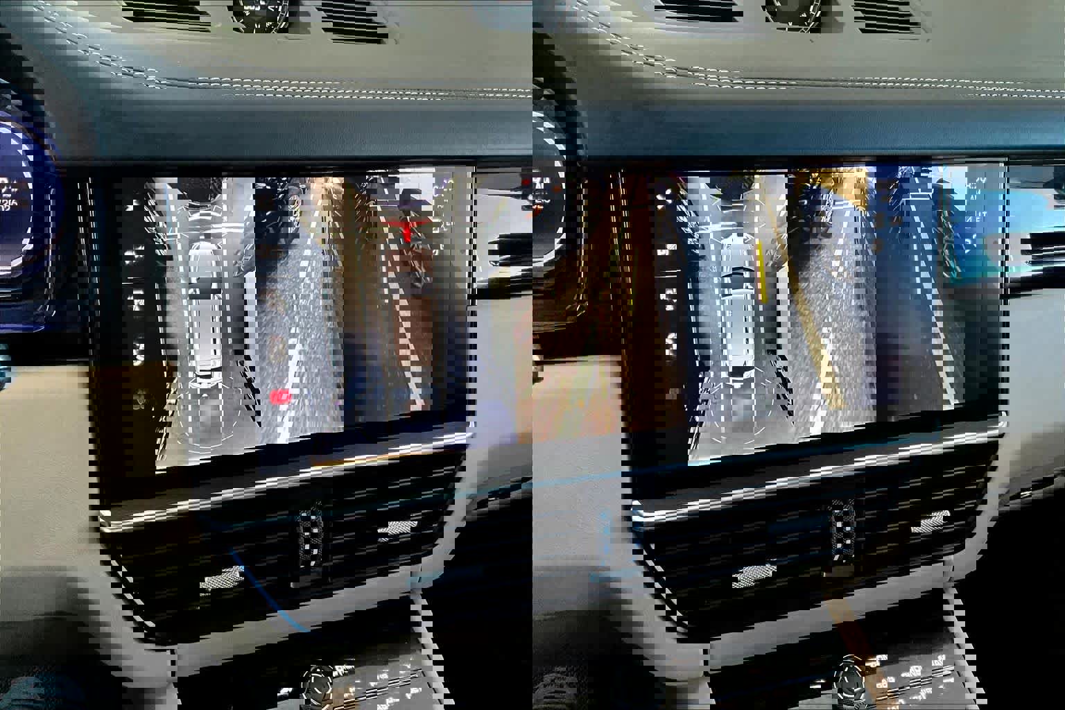 Used 2023 Porsche Cayenne image 26