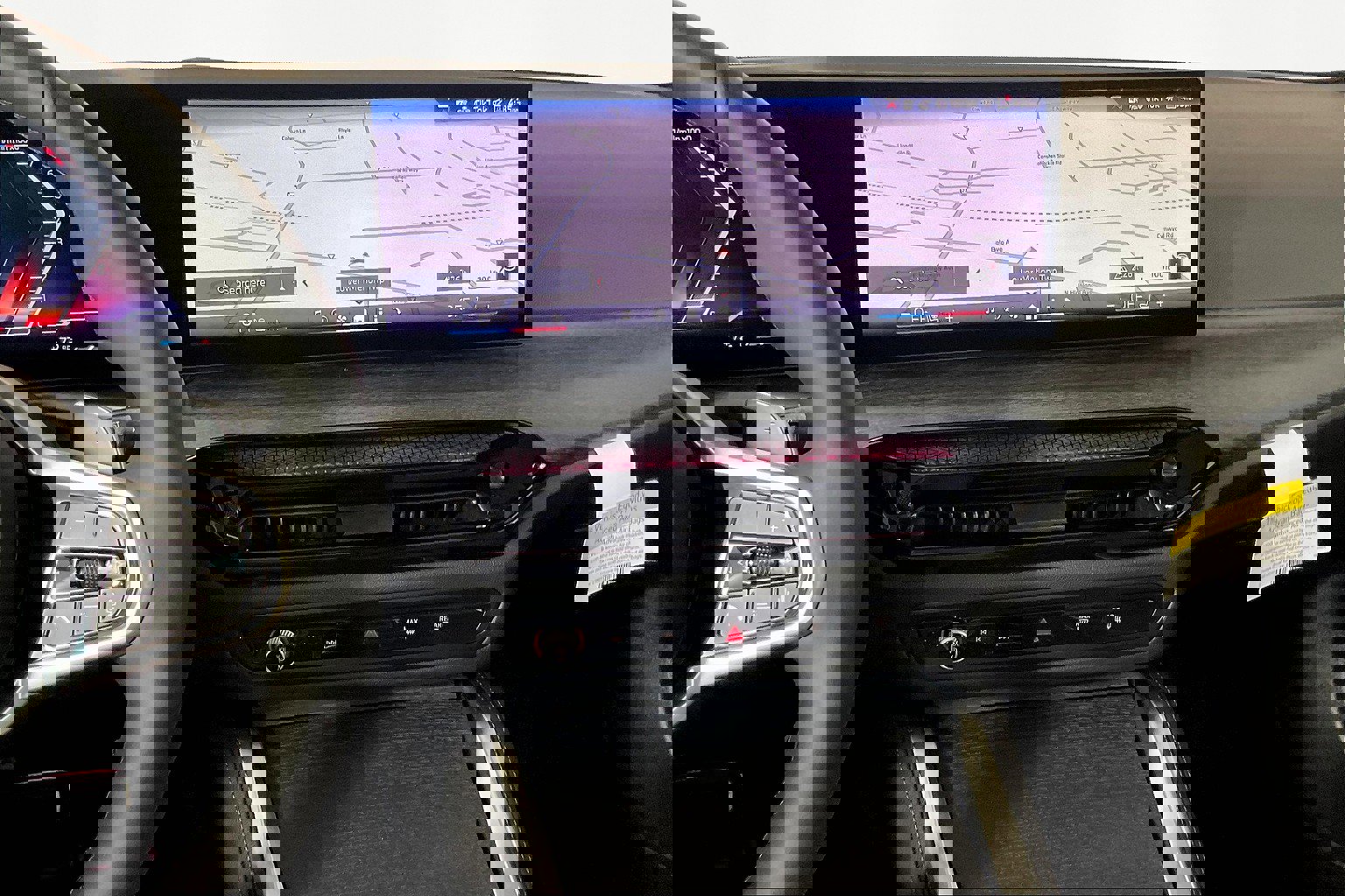 New 2025 BMW 230i xDrive Coupe w/ M Sport Package image 9