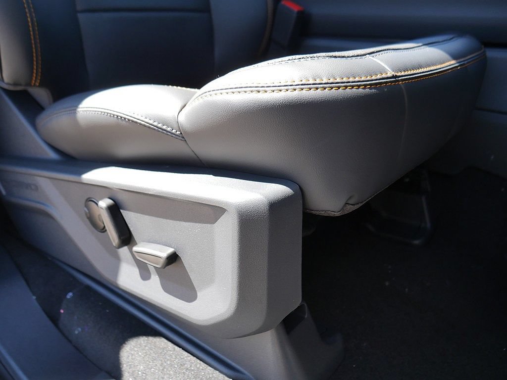 New 2026 Ford Expedition Tremor AWD/4WD image 39