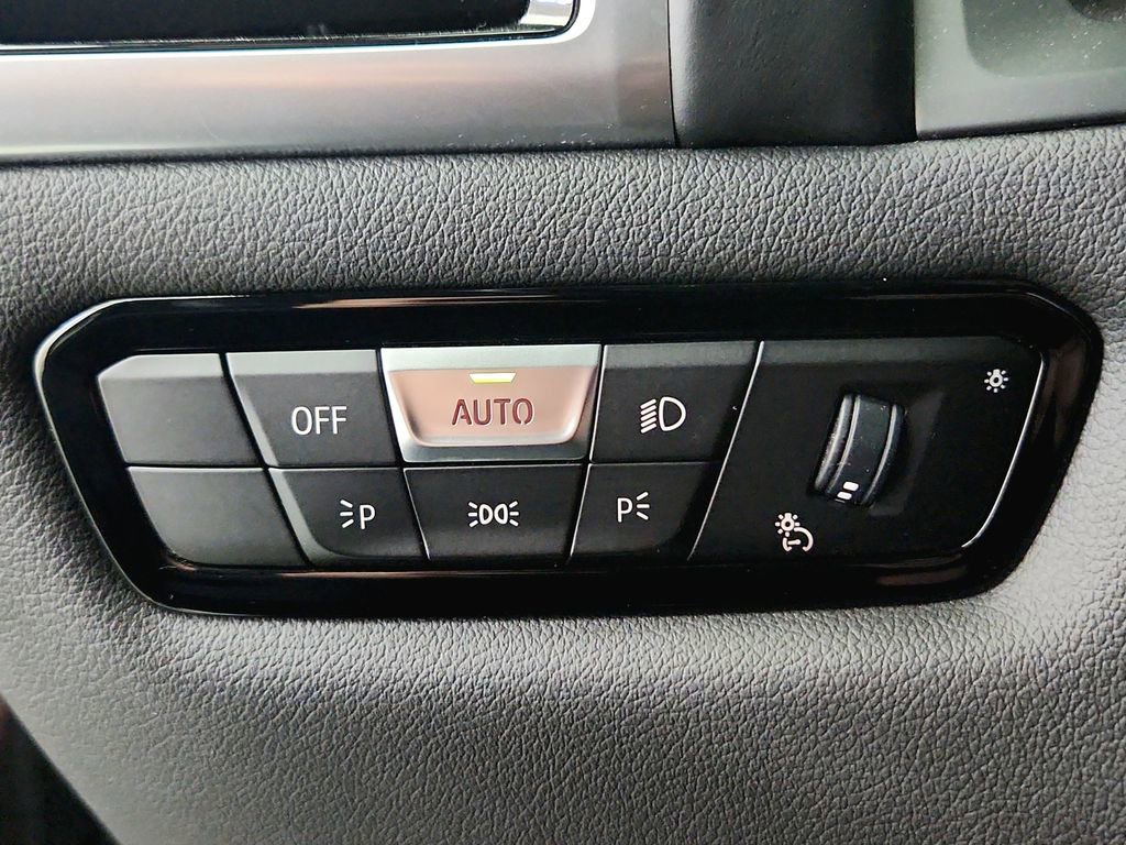 Used 2022 BMW 840i Gran Coupe xDrive AWD/4WD image 23