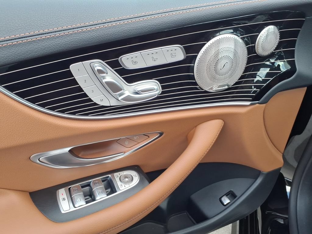 Used 2023 Mercedes-Benz E 450 Cabriolet image 31