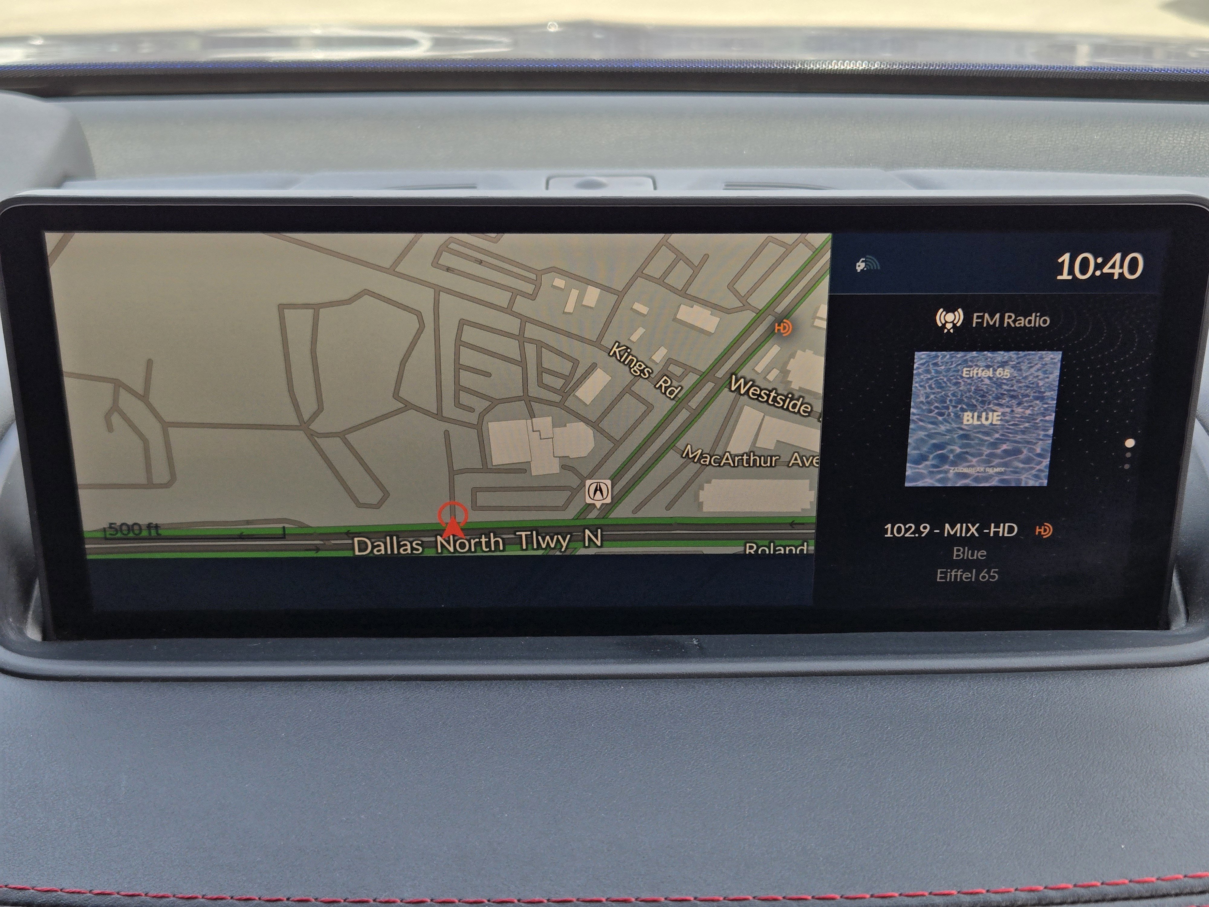 Certified 2023 Acura MDX A-Spec image 19