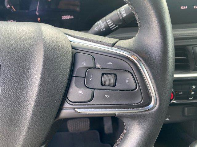 Used 2024 Buick Encore GX Sport Touring image 15