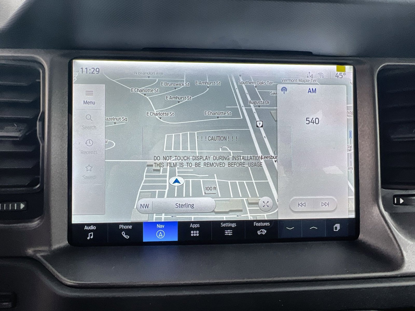 New 2025 Ford Bronco Big Bend image 20