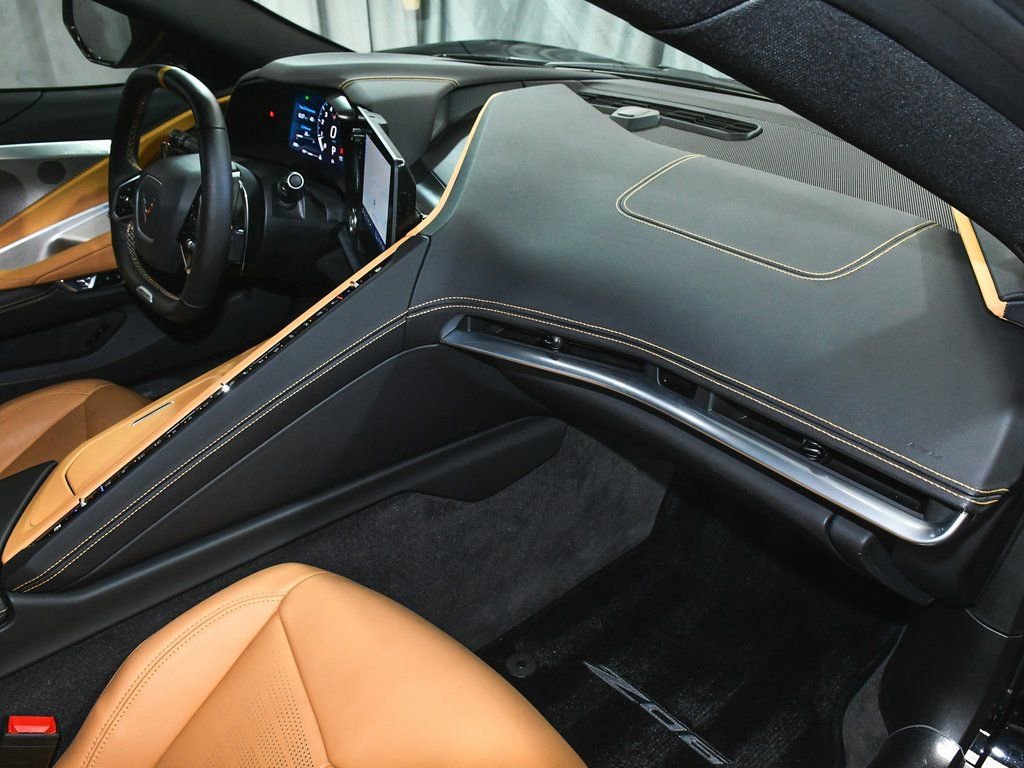 Used 2023 Chevrolet Corvette Z06 image 49