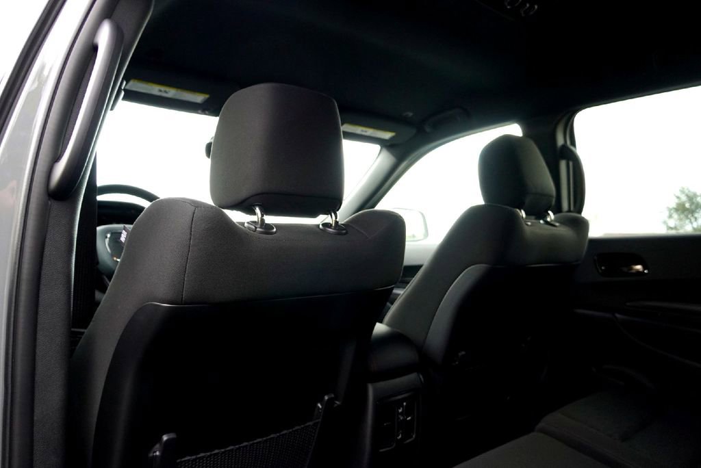 New 2026 Dodge Durango GT image 27