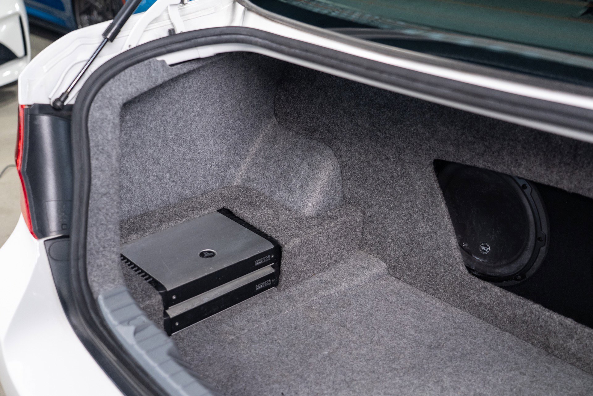 Used 2009 BMW 335i Sedan image 47