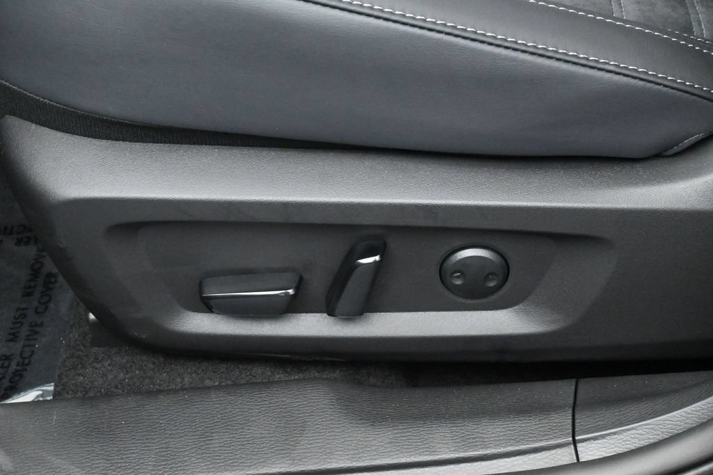 New 2026 Mitsubishi Outlander SE FWD image 12