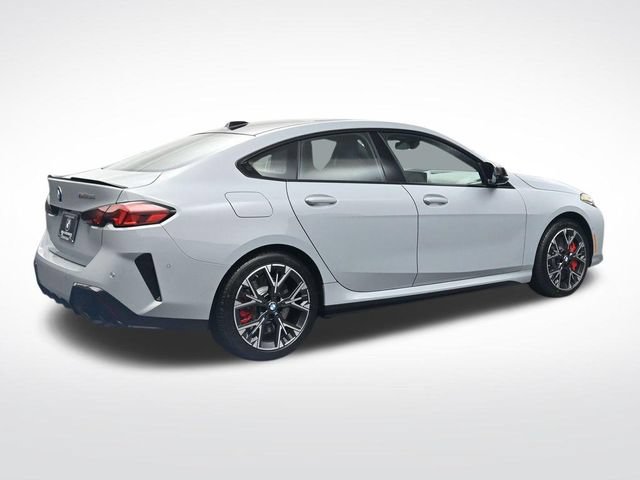 New 2026 BMW M235i xDrive w/ Technology Package AWD/4WD image 4