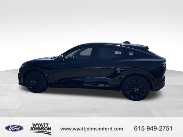 New 2026 Ford Mustang Mach-E Premium w/ Sport Appearance Package image 6