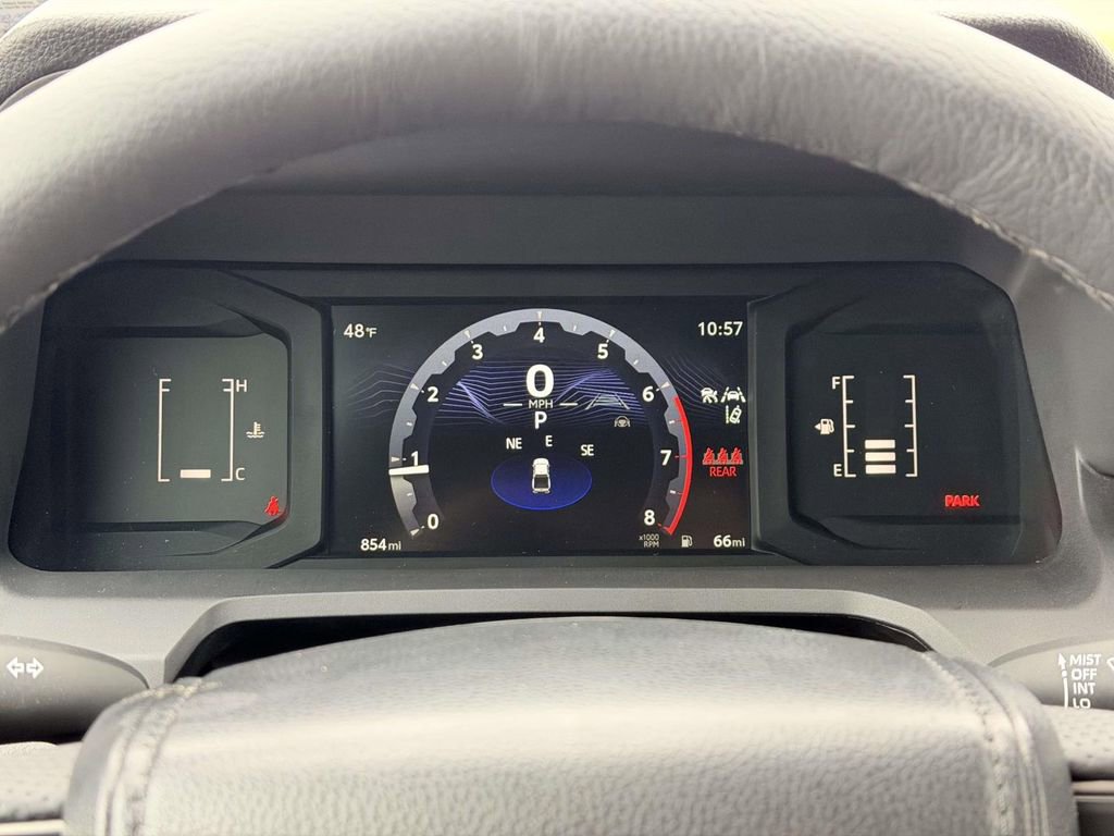 Certified 2024 Toyota Tacoma SR5 image 9