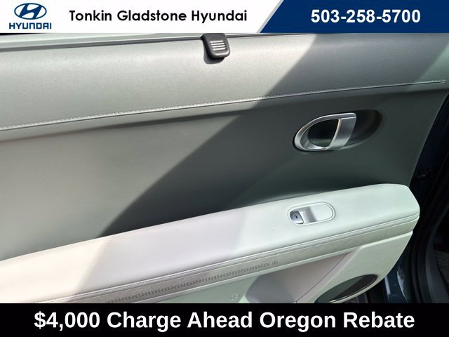Used 2023 Hyundai Ioniq 5 Limited AWD/4WD image 15