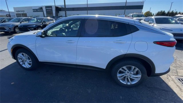 New 2026 Buick Envista Preferred image 7