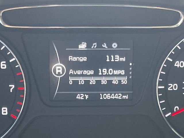 Used 2018 Kia Sorento LX image 30