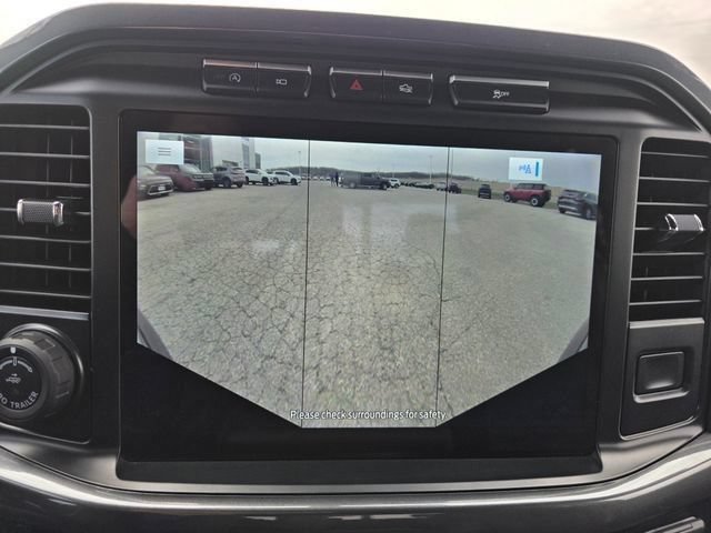 Used 2023 Ford F150 Tremor w/ 360 Degree Camera Package AWD/4WD image 25