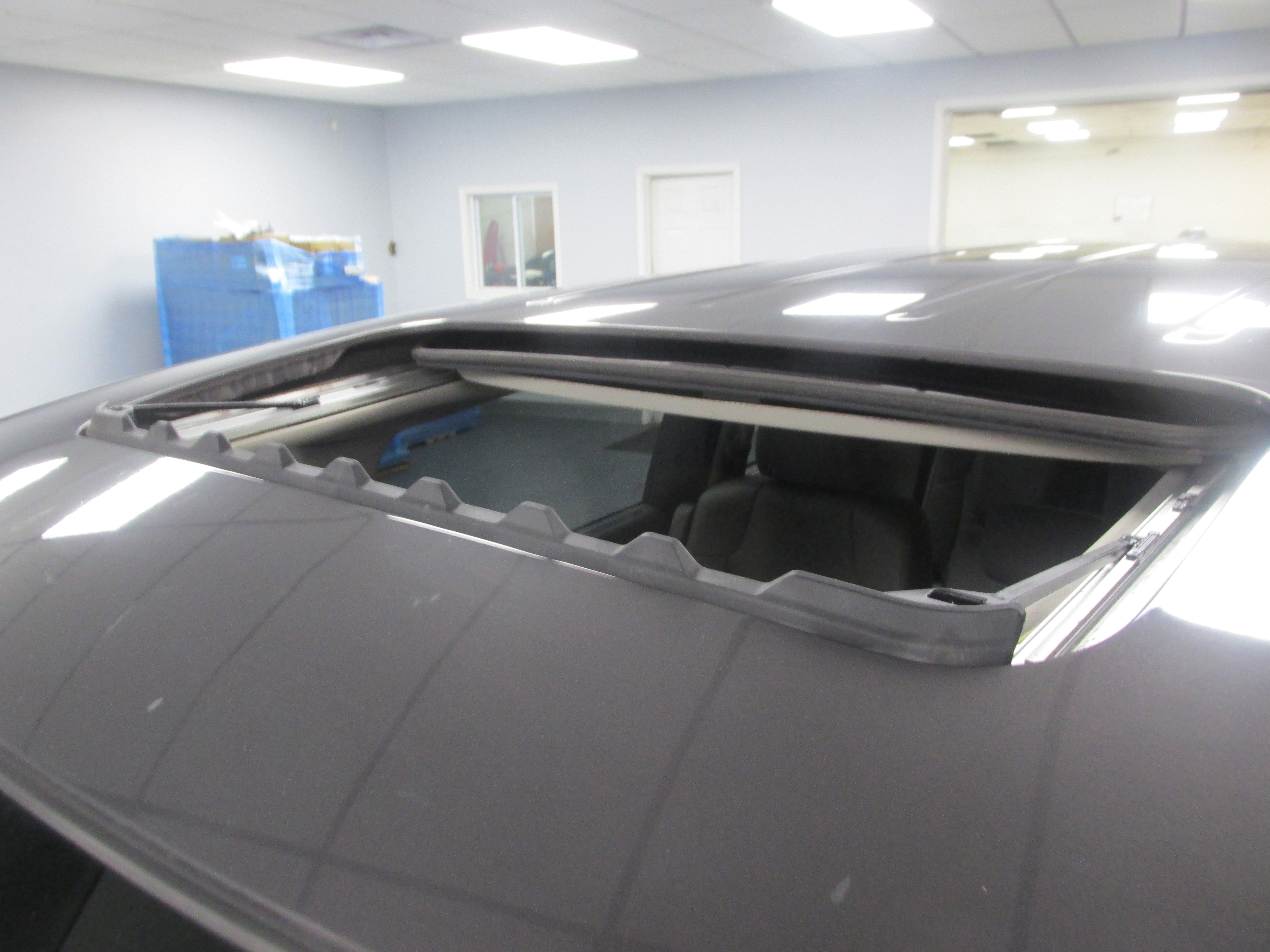 Used 2016 Honda Odyssey EX-L image 43