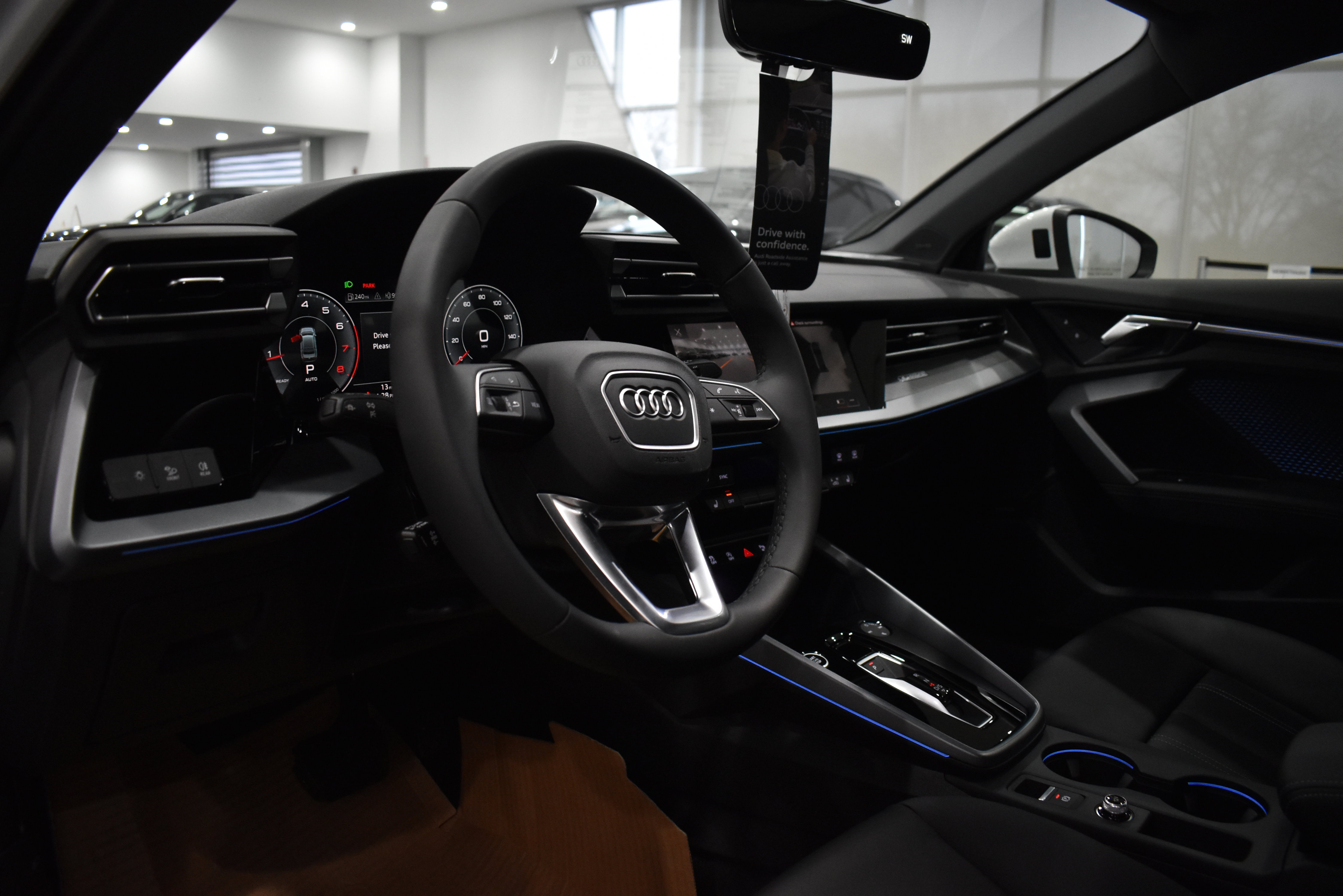 New 2026 Audi A3 2.0T Premium Plus image 12