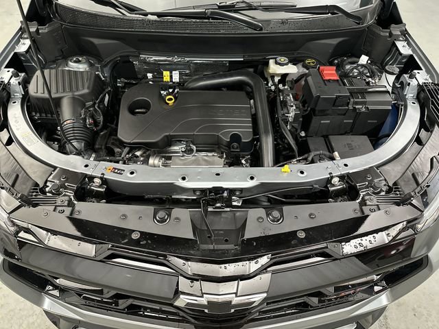 New 2026 Chevrolet Equinox RS w/ Convenience Package III image 20