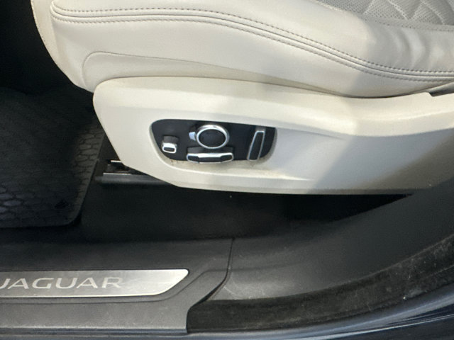 Used 2021 Jaguar F-PACE S AWD/4WD image 24