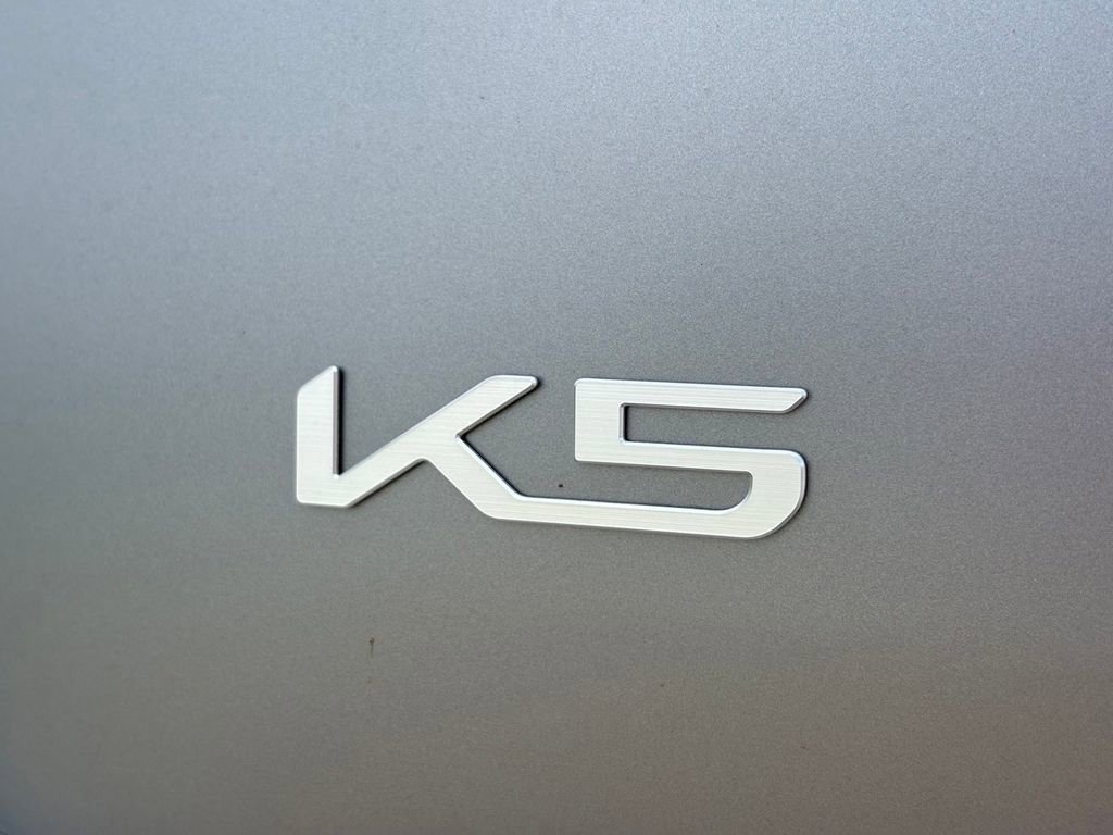 New 2026 Kia K5 GT FWD image 10