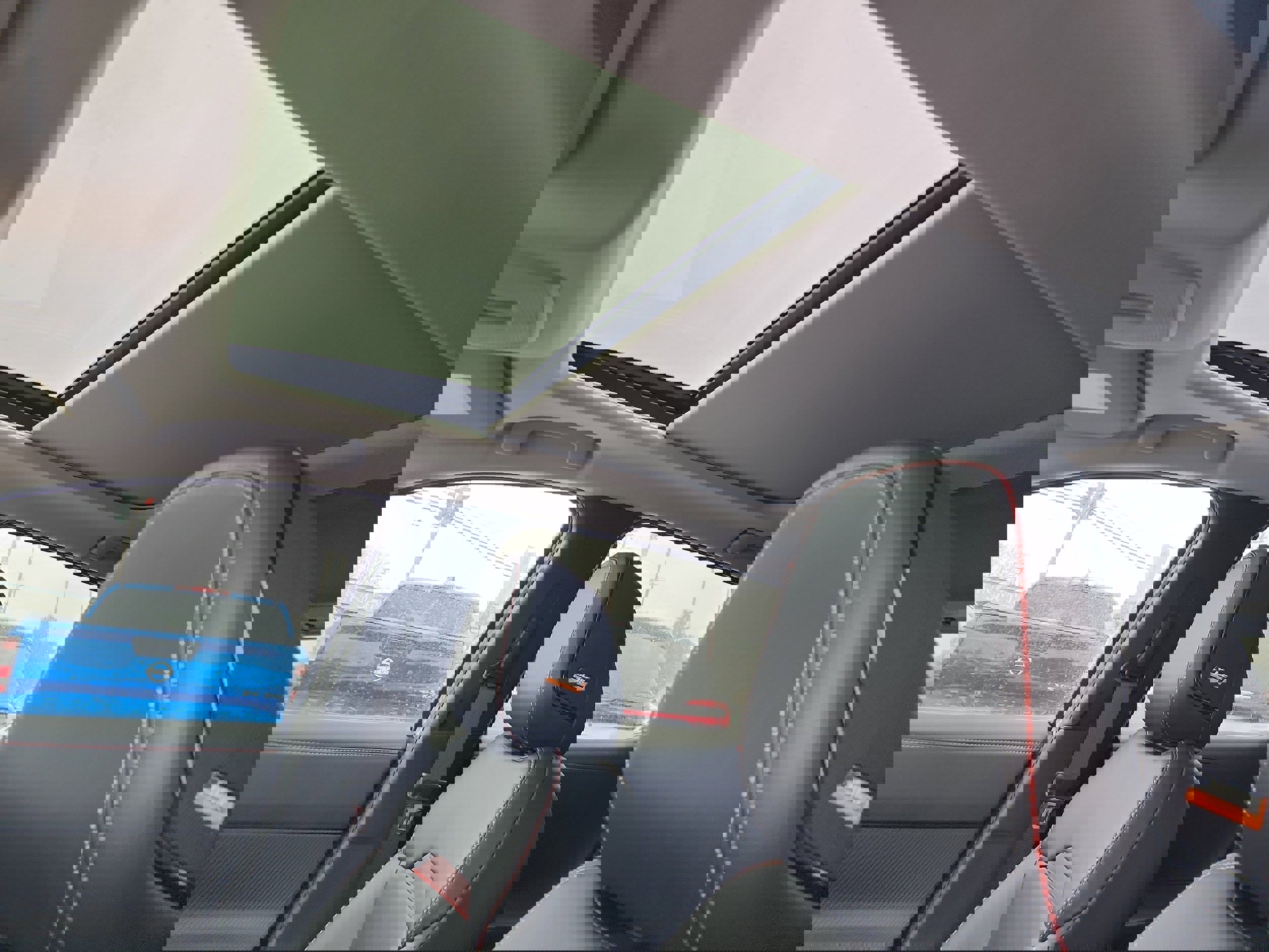 New 2026 Nissan Kicks SR w/ SR Premium Package image 12