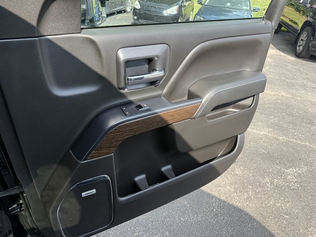 Used 2019 GMC Sierra 3500 Denali w/ Duramax Plus Package AWD/4WD image 44