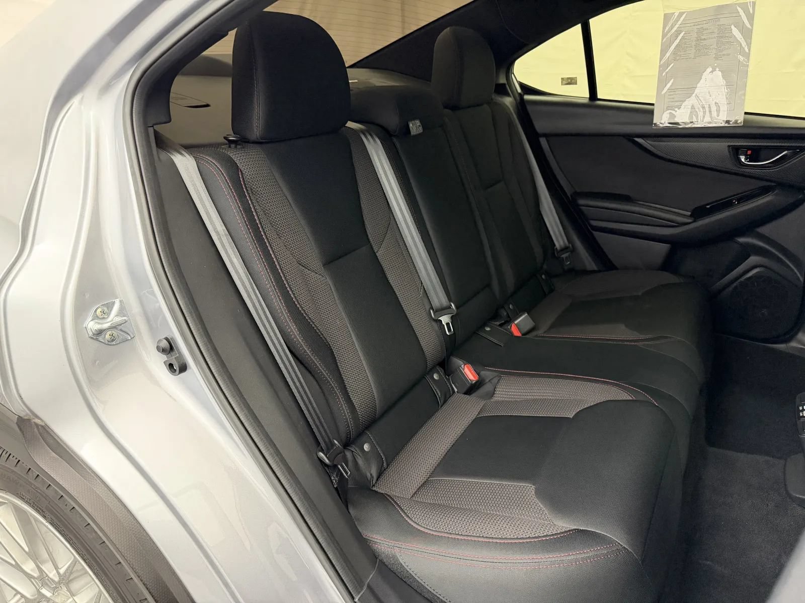 Used 2024 Subaru WRX Premium AWD/4WD image 31
