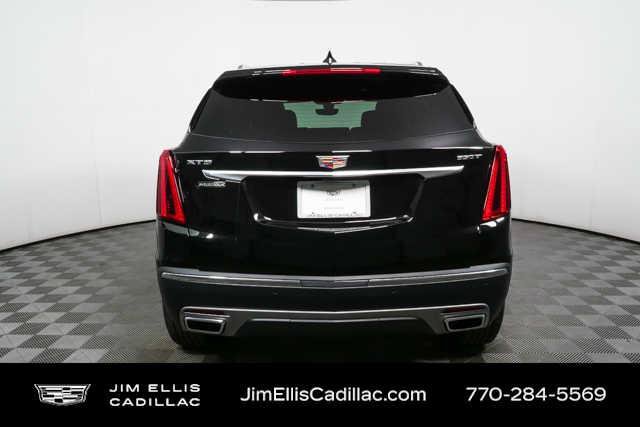 New 2026 Cadillac XT5 Premium Luxury FWD image 28