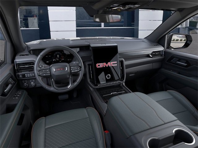 New 2026 GMC Yukon AT4 image 15