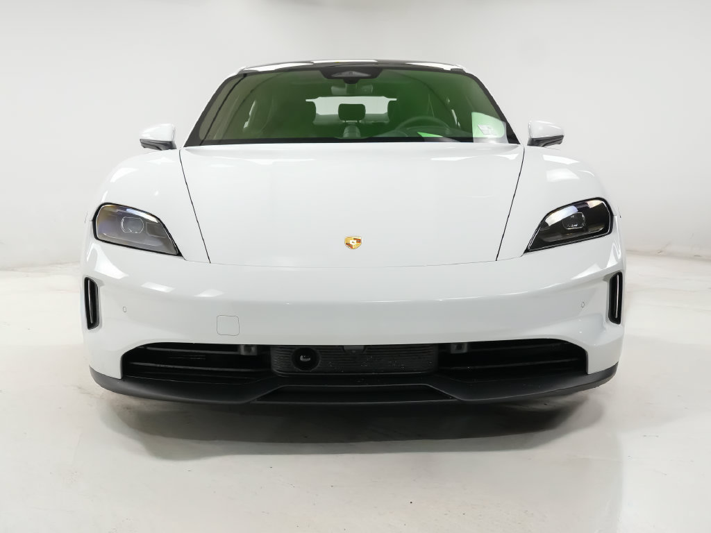 New 2026 Porsche Taycan 4S AWD/4WD image 6