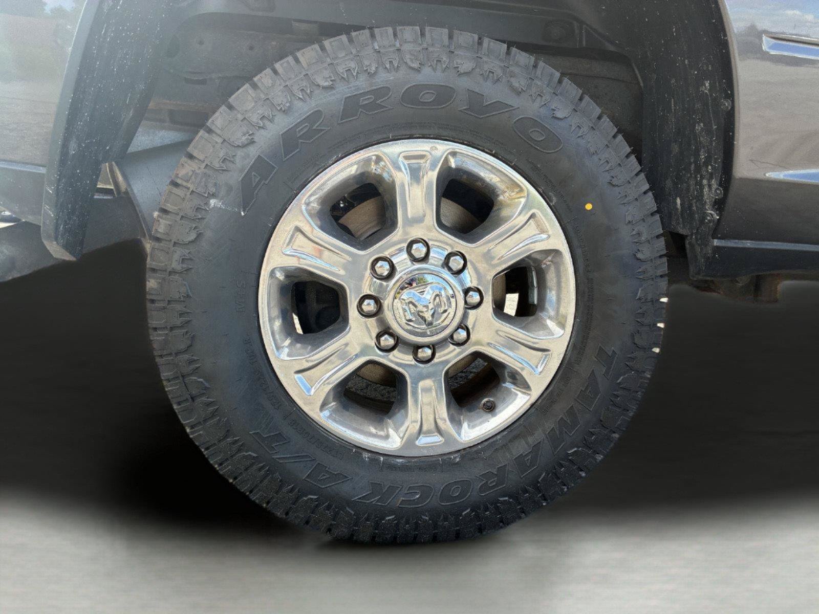 Used 2024 RAM 2500 Big Horn w/ Snow Chief Group AWD/4WD image 29