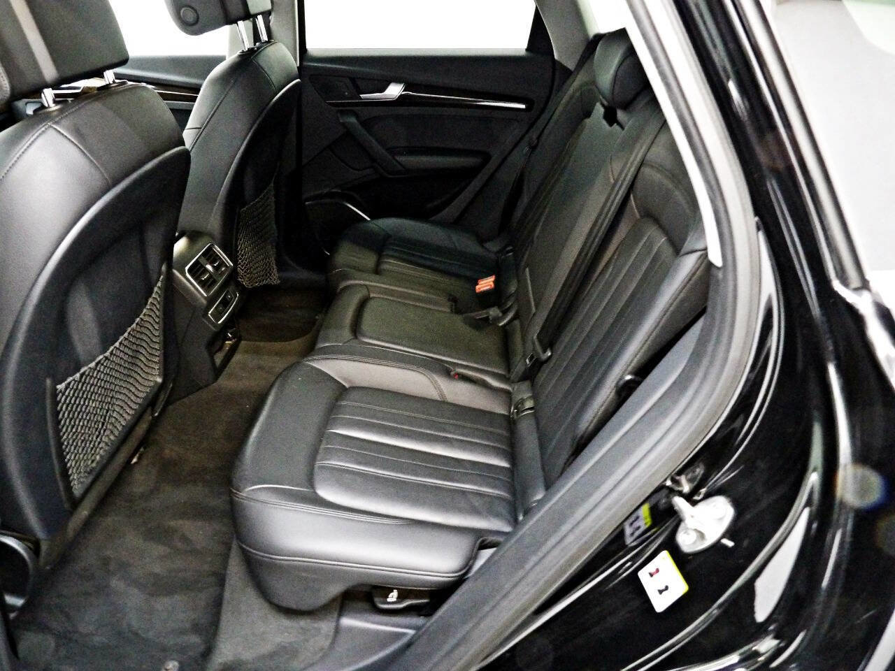 Used 2019 Audi Q5 2.0T Premium image 10