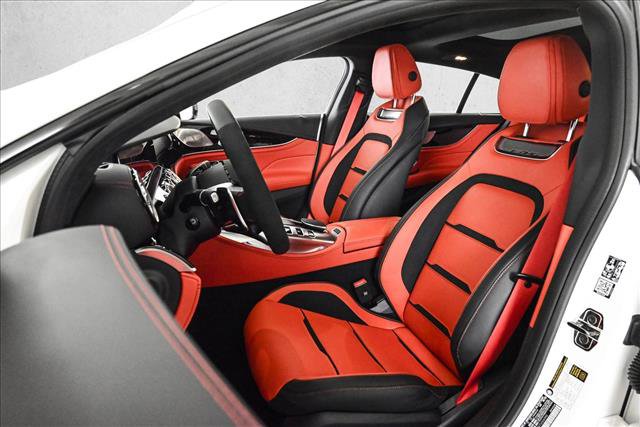 New 2026 Mercedes-Benz AMG GT 43 image 17