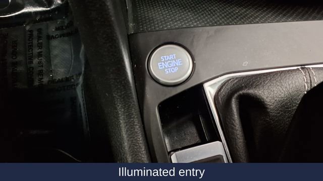 Used 2022 Volkswagen Taos S w/ IQ Drive S Package image 28