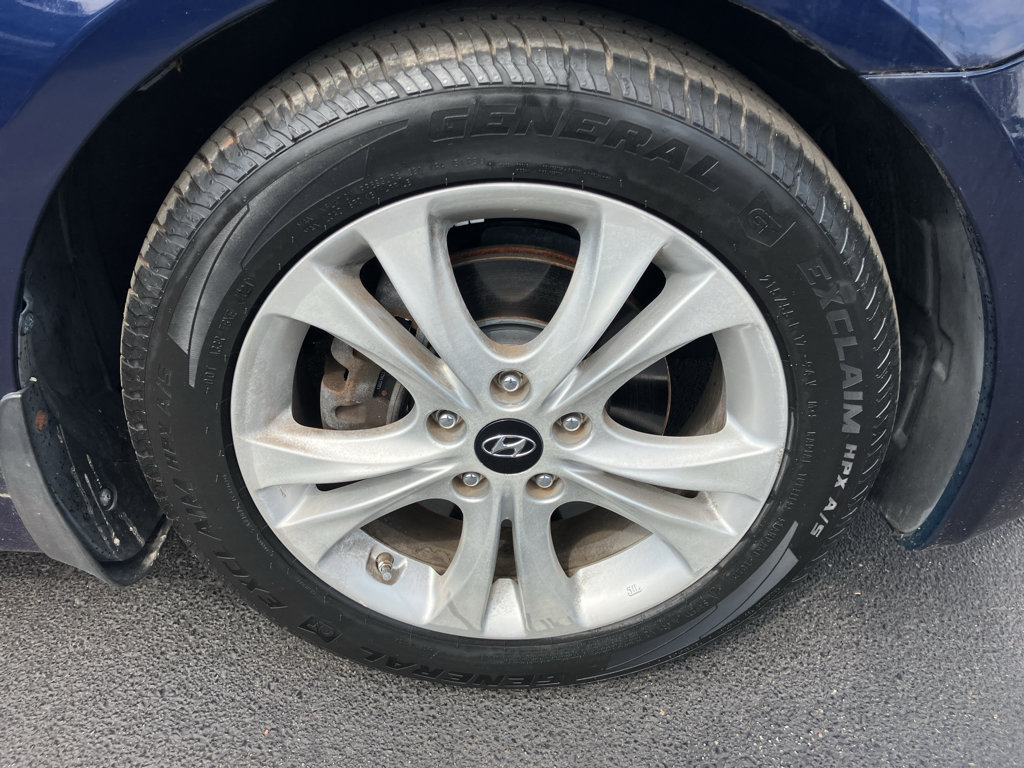 Used 2013 Hyundai Sonata Limited image 10