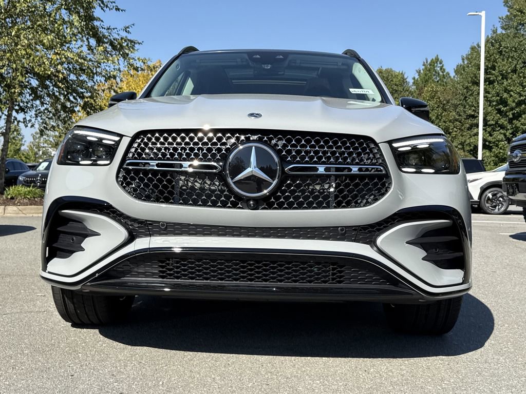 New 2026 Mercedes-Benz GLE 450 4MATIC image 8