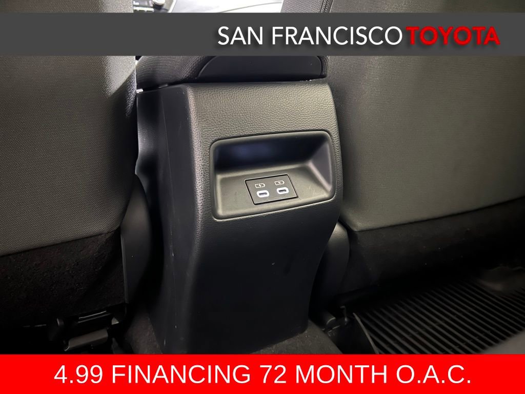 Certified 2023 Toyota Corolla LE image 16