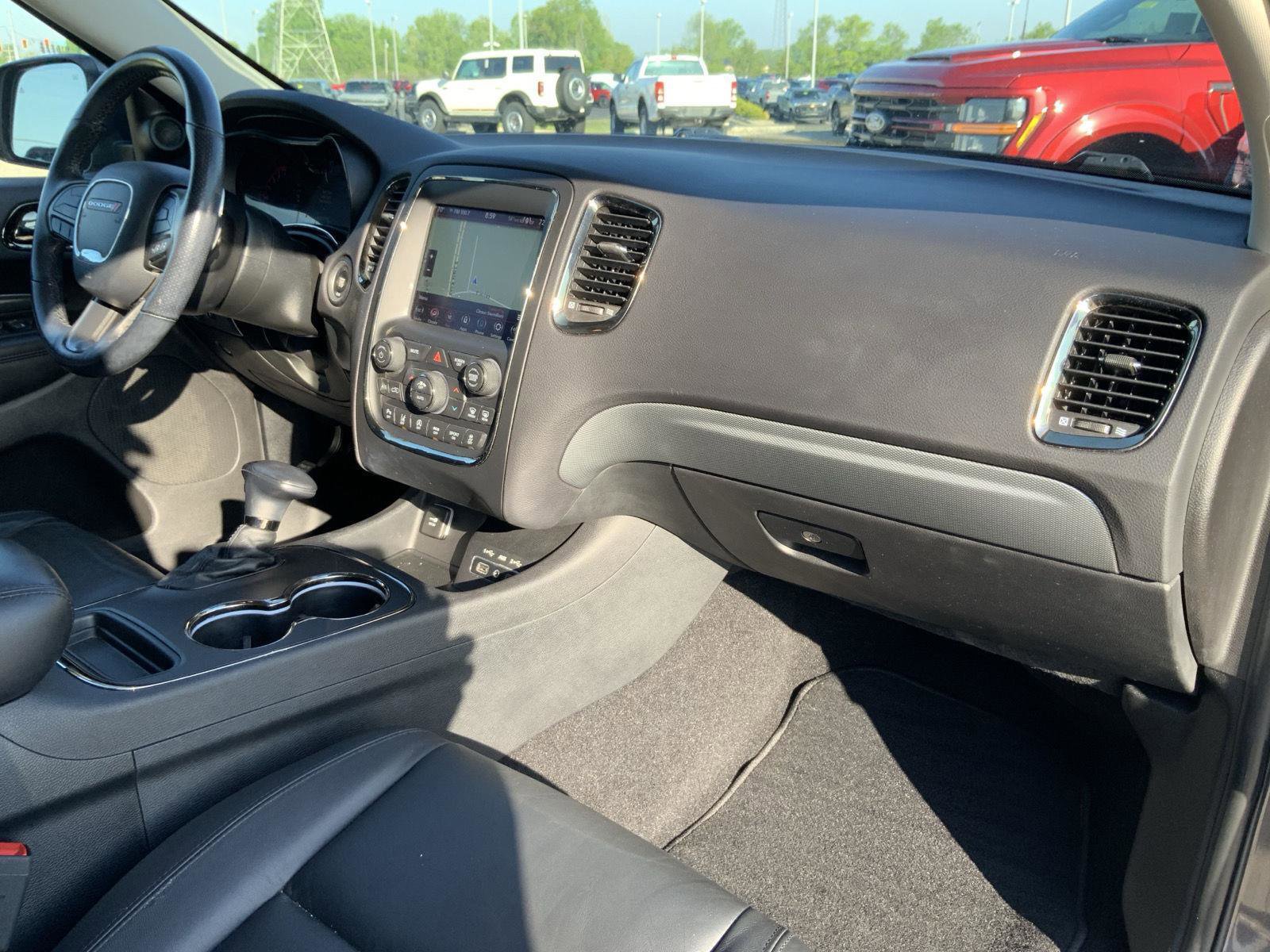 Used 2020 Dodge Durango GT AWD/4WD image 66