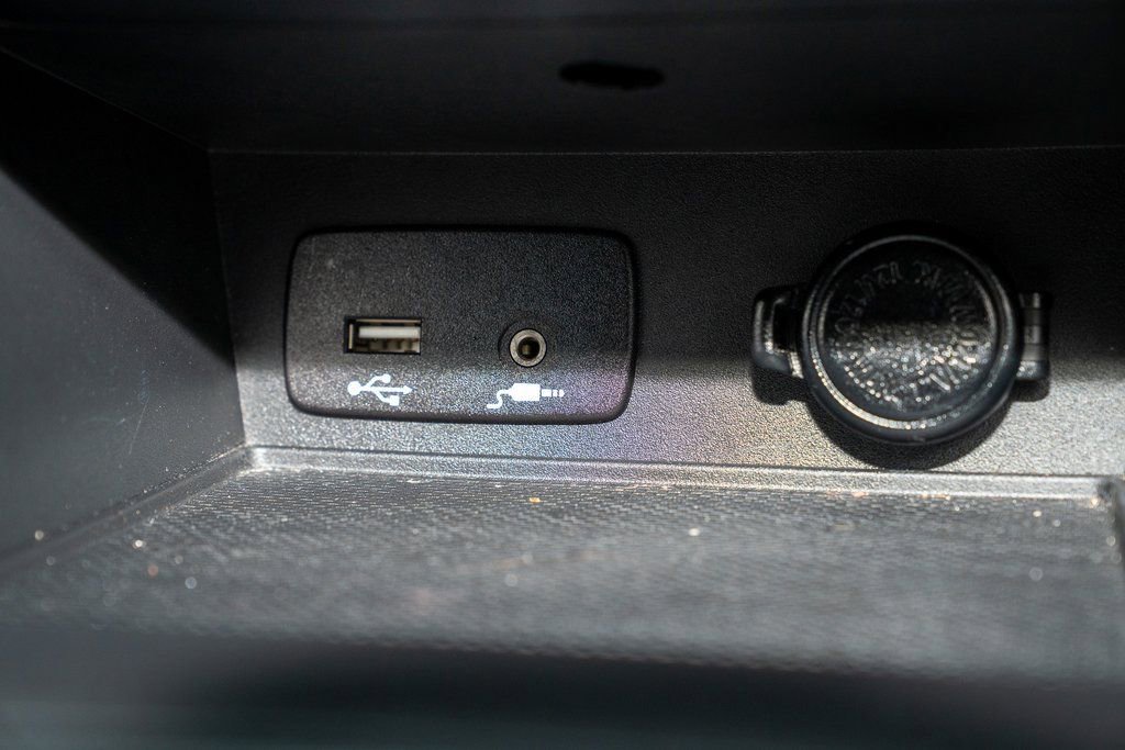 Used 2021 Subaru Impreza 2.0i image 15