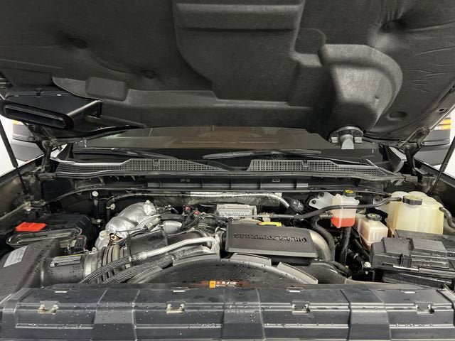 Certified 2021 Chevrolet Silverado 3500 High Country image 30