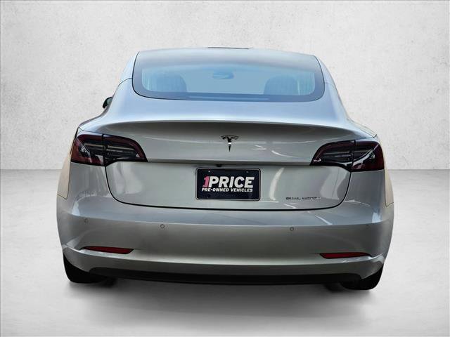 Used 2018 Tesla Model 3 Long Range image 6