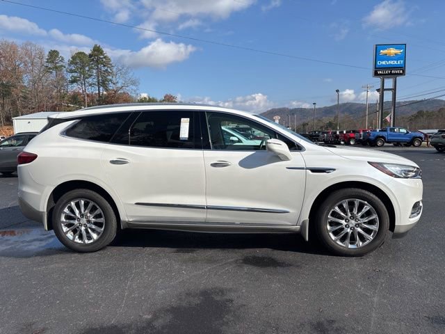 Used 2018 Buick Enclave Premium w/ Trailering Package image 3