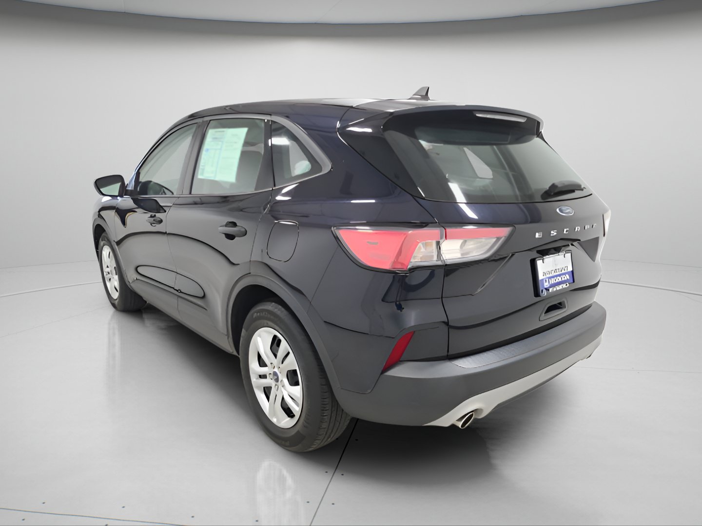 Used 2021 Ford Escape S FWD image 5