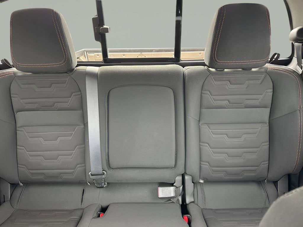 Used 2023 Nissan Frontier PRO-4X w/ Technology Package image 11