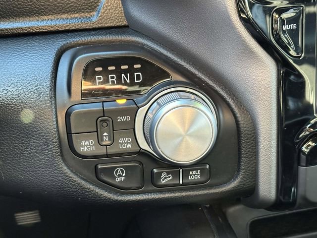 Used 2021 RAM 1500 Rebel w/ Rebel Level 2 Equipment Group image 15