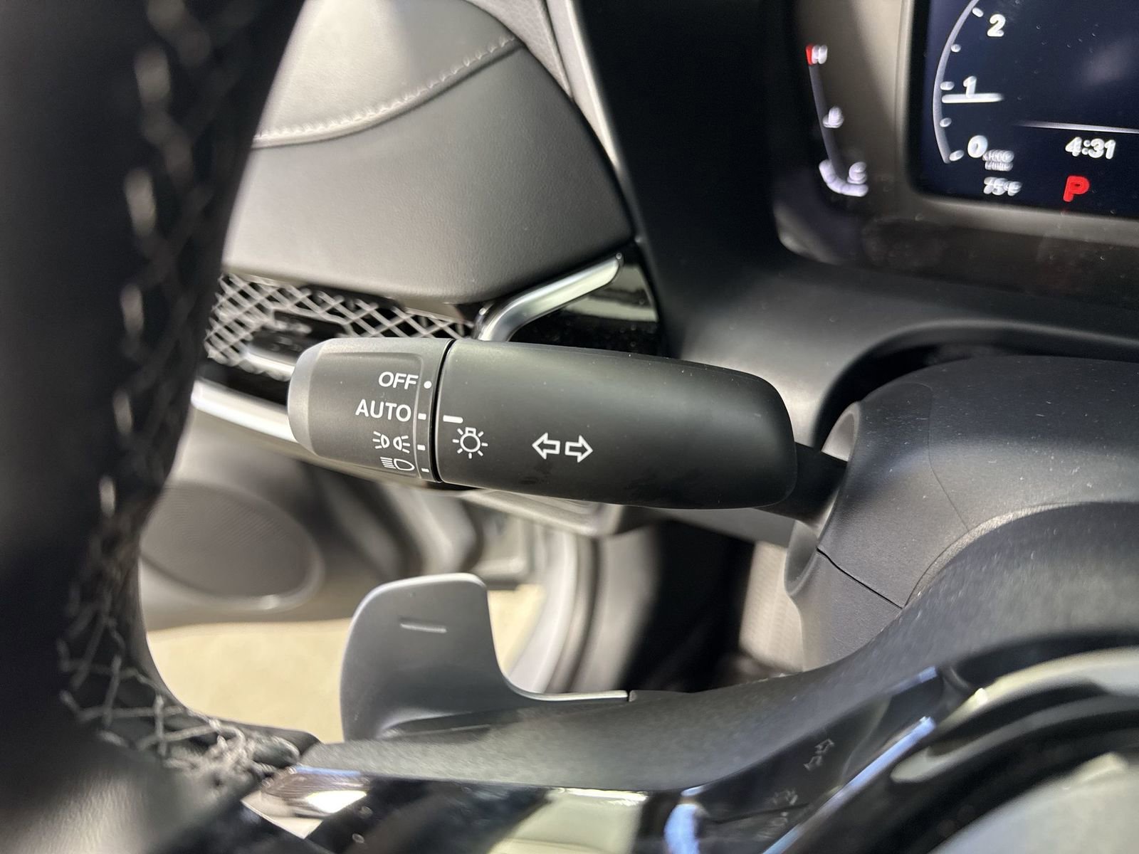 New 2026 Acura ADX AWD image 15