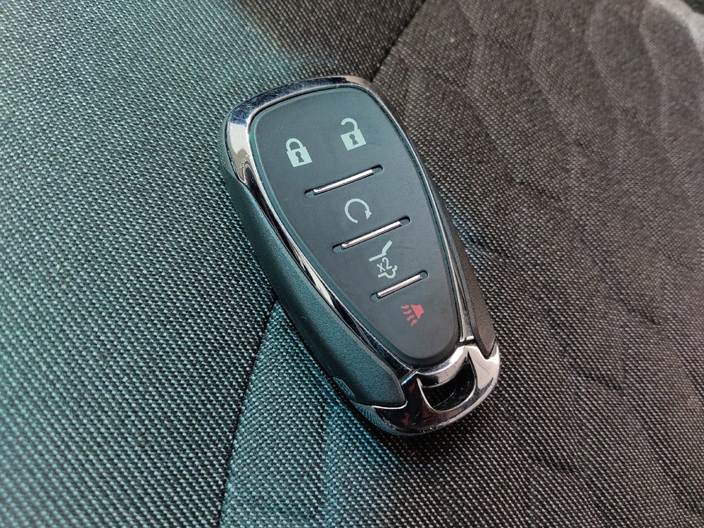 Used 2018 Chevrolet Equinox LT FWD image 32