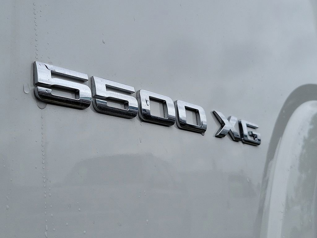 New 2025 Chevrolet Low Cab Forward 5500XG image 16