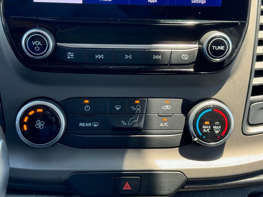 Used 2020 Ford Transit 350 XLT image 8