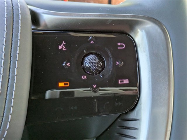 New 2025 INFINITI QX80 Autograph image 28